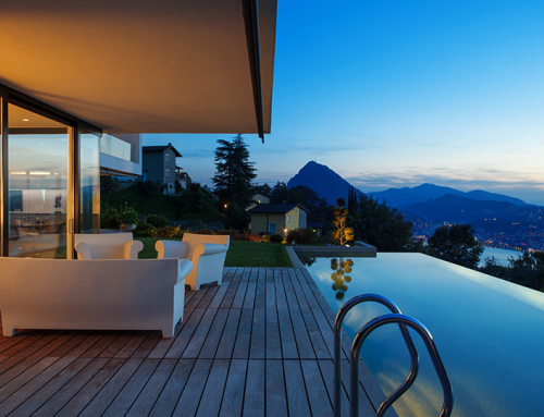 Leerstände & Lostplace