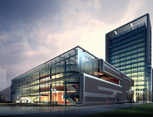 Solarparks & Energieanlagen